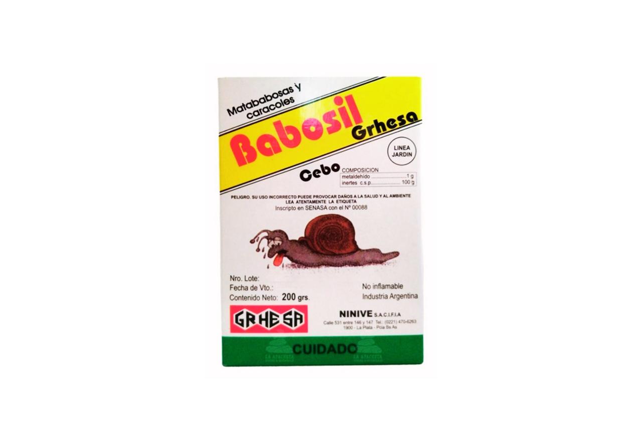 producto